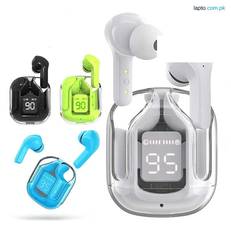 Air buds Air 31 Wireless Bluetooth-Compatible Headset Wireless Earphone Invisible Sports Fitness Earbuds In-ear Headphone