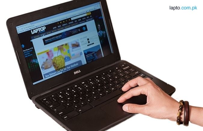 Dell 3180 Chromebook, windows/playstore both supported, 8 hours battery backup, 4Gb Ram 16gb SSD(expendable sd card)