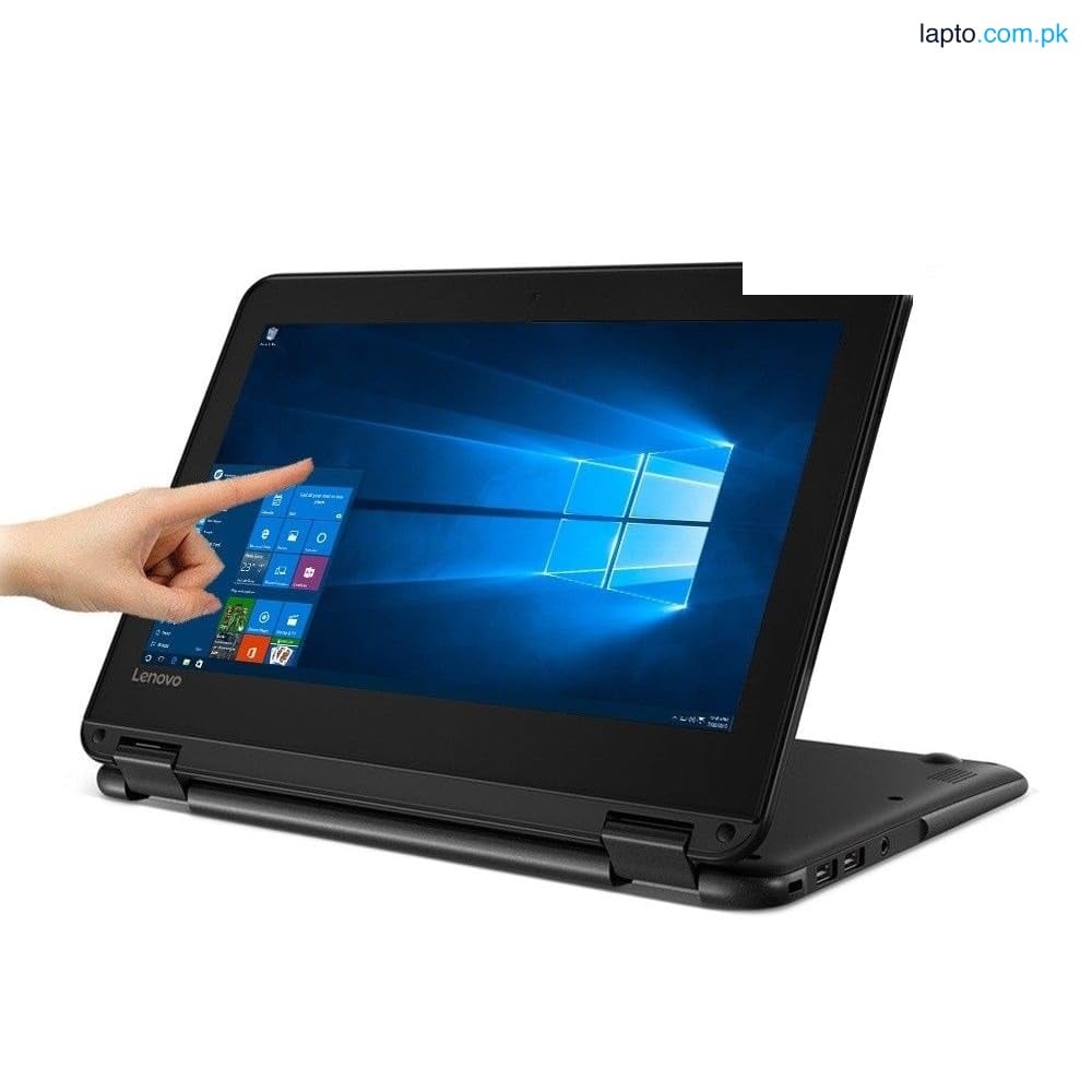 Lenovo Yoga 11e Touch x360 8Gb Ram 128gb SSD , 7th generation