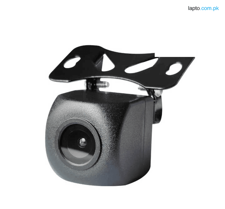 "Universal Car Rear View Reverse Camera – Waterproof HD Night Vision Parking Camera with HDR, Wide Angle Lens & Backup Guidelines – Compatible with All Cars & SUVs"