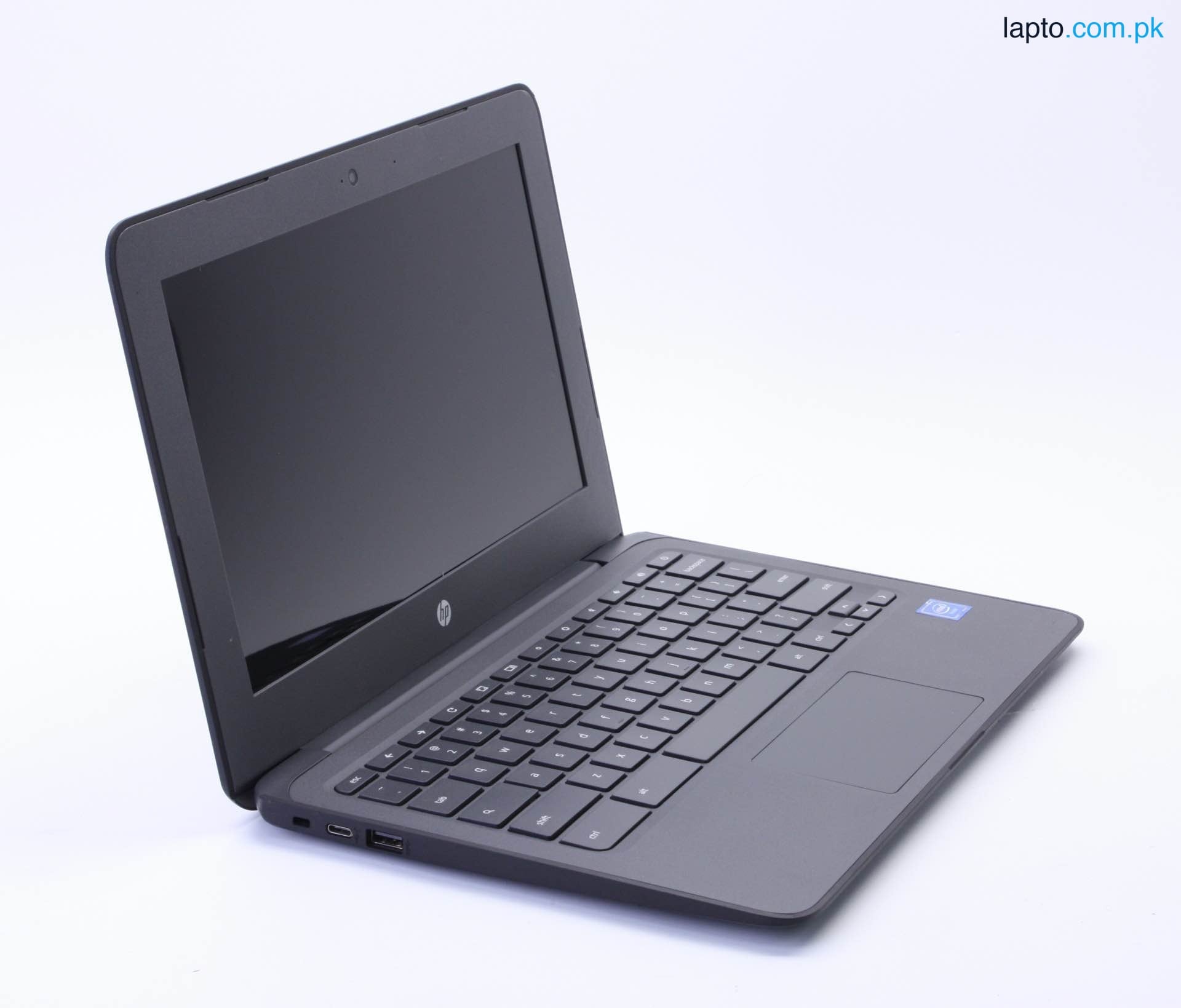 Hp Chromebook Touch 11 G6 , updated model , 4Gb ddr4 Ram 16Gb ssd, 8th generation, 7/8 hours battery, c type charger