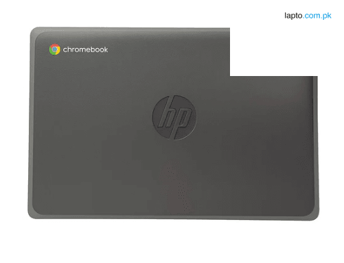 HP G8 Chromebook – Lightweight Laptop 11.6" HD Display, 4GB RAM, 32GB SSD –Webcam | Playstore Supported | 2027 Updateable | ChromeBook for School, Work & Daily Use