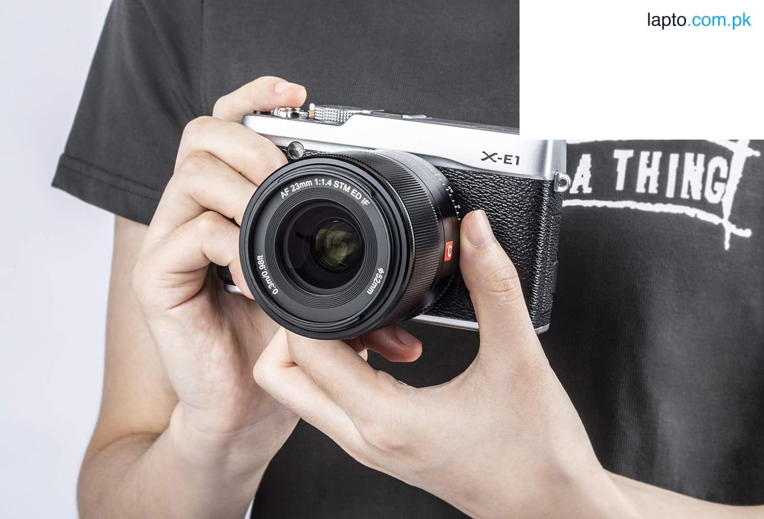 VILTROX 23mm Fuji F1.4 23mm f/1.4 X-Mount Lens Auto Focus Large Aperture APS-C Lens for fujifilm X-Mount Camera X-pro 3 X-Pro 2