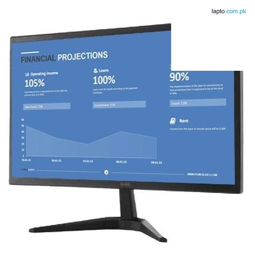 Ease O19I10 - 100Hz 1080p FHD IPS 19" Monitor