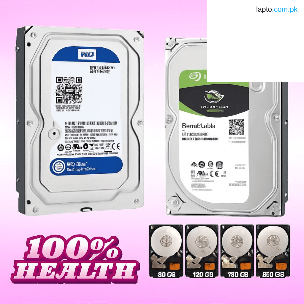 Internal PC Hard Disk 80GB 160GB 250GB 320GB 500GB - Computer Hard drive