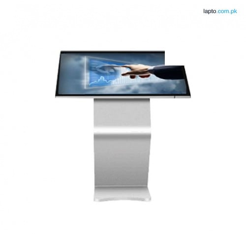 Touch Kiosk | Touch Screen 22 Inch | Informative Kiosk | Capacitive Touch | Self service Kiosk | Floor Standing Kiosk