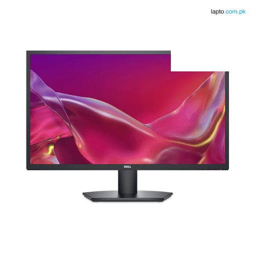 Daraz Like New - Dell 27 Inch Led Monitor Full HD Resolution with Free Power Code