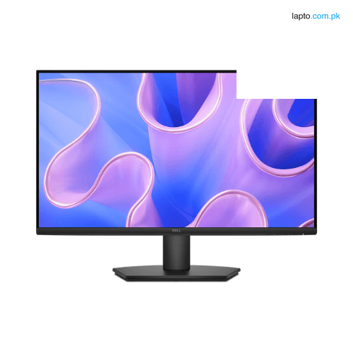 Daraz Like New - Dell 27 Inch HDMI Led Monitor Full HD Resolution with Free Power Code and HDMI Cable