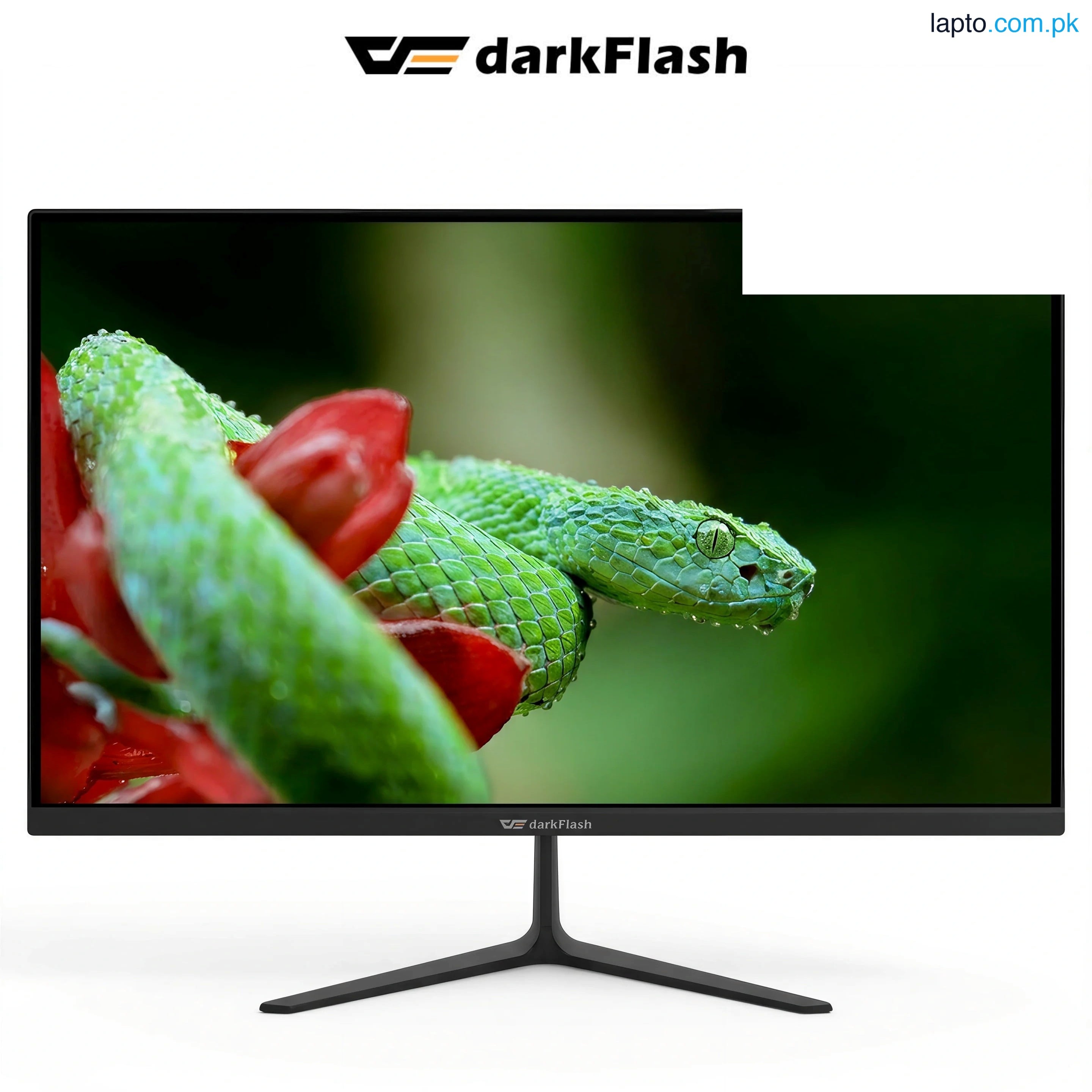 Darkflash G271QG 27inch 2K IPS 180Hz Gaming Monitor QHD (2560 x 1440) Slim Design