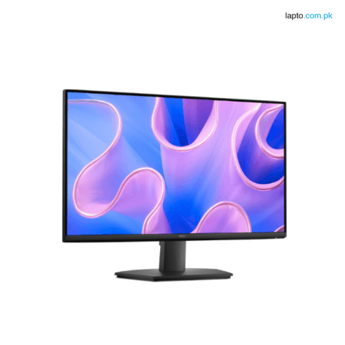 Daraz Like New - Dell 27 Inch HDMI Led Monitor Full HD Resolution with Free Power Code and HDMI Cable