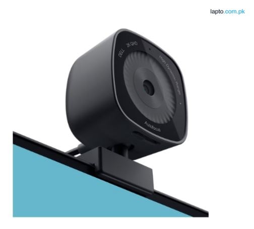 Dell 2K QHD Webcam