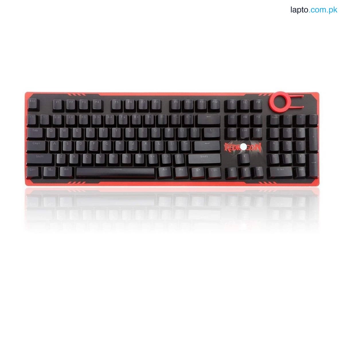 REDRAGON 105B KEYCAPS