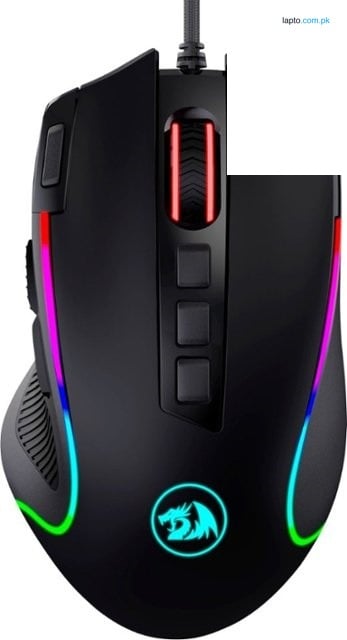 Redragon M612 Predator RGB