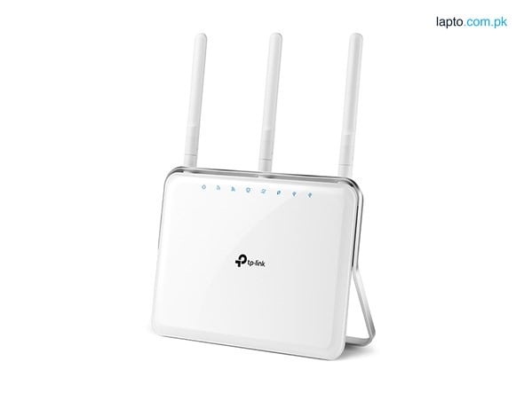 TP-Link Archer C9 AC1900 Wireless Dual Band Gigabit Router with USB3.0 & Beamforming Technology