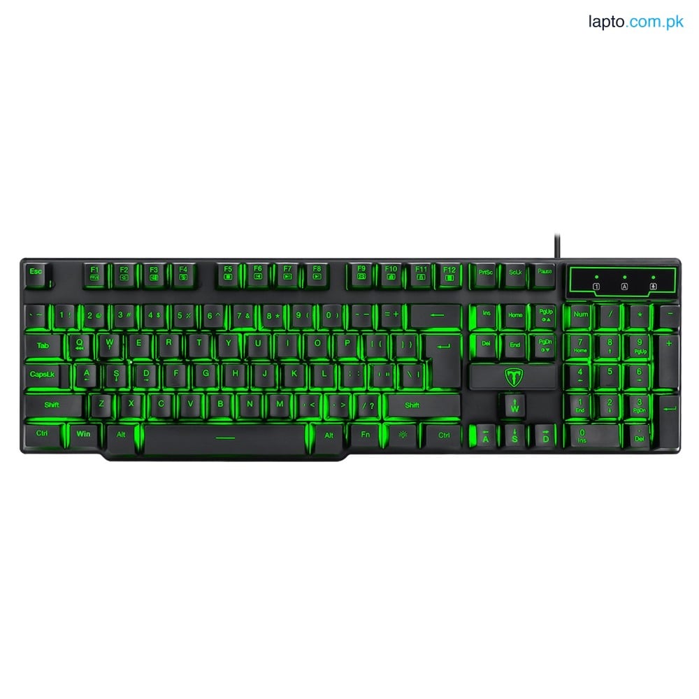 T-Dagger Liner T-TGK107 Gaming Keyboard