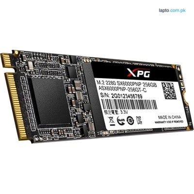 ADATA XPG SX6000 Pro 256GB PC