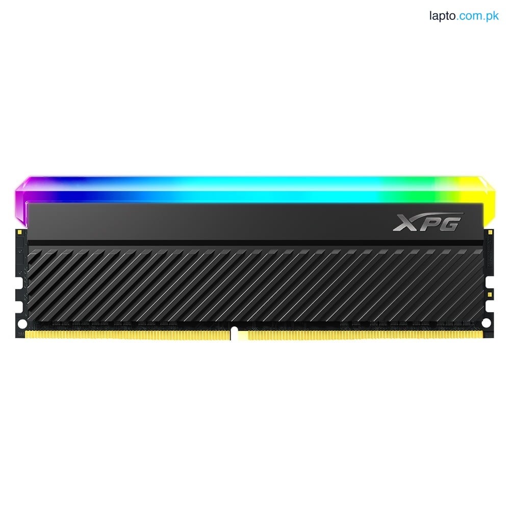 XPG Spectrix D45G DDR4 32GB 3600MHz RGB Desktop RAM