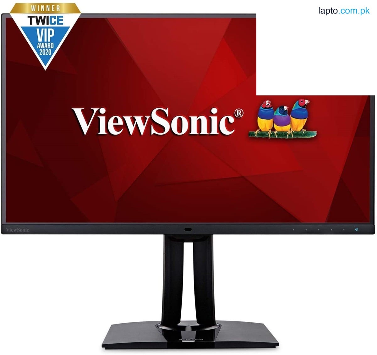 ViewSonic VP2785-2K 27" 100% Adobe RGB Fogra-Certified Professional Monitor