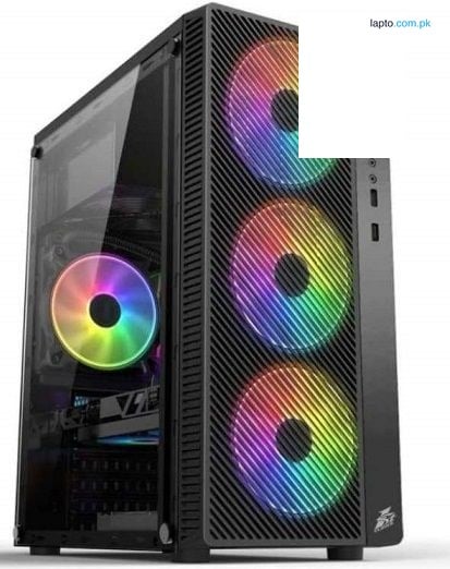 1st Player A7 Case Without Fans