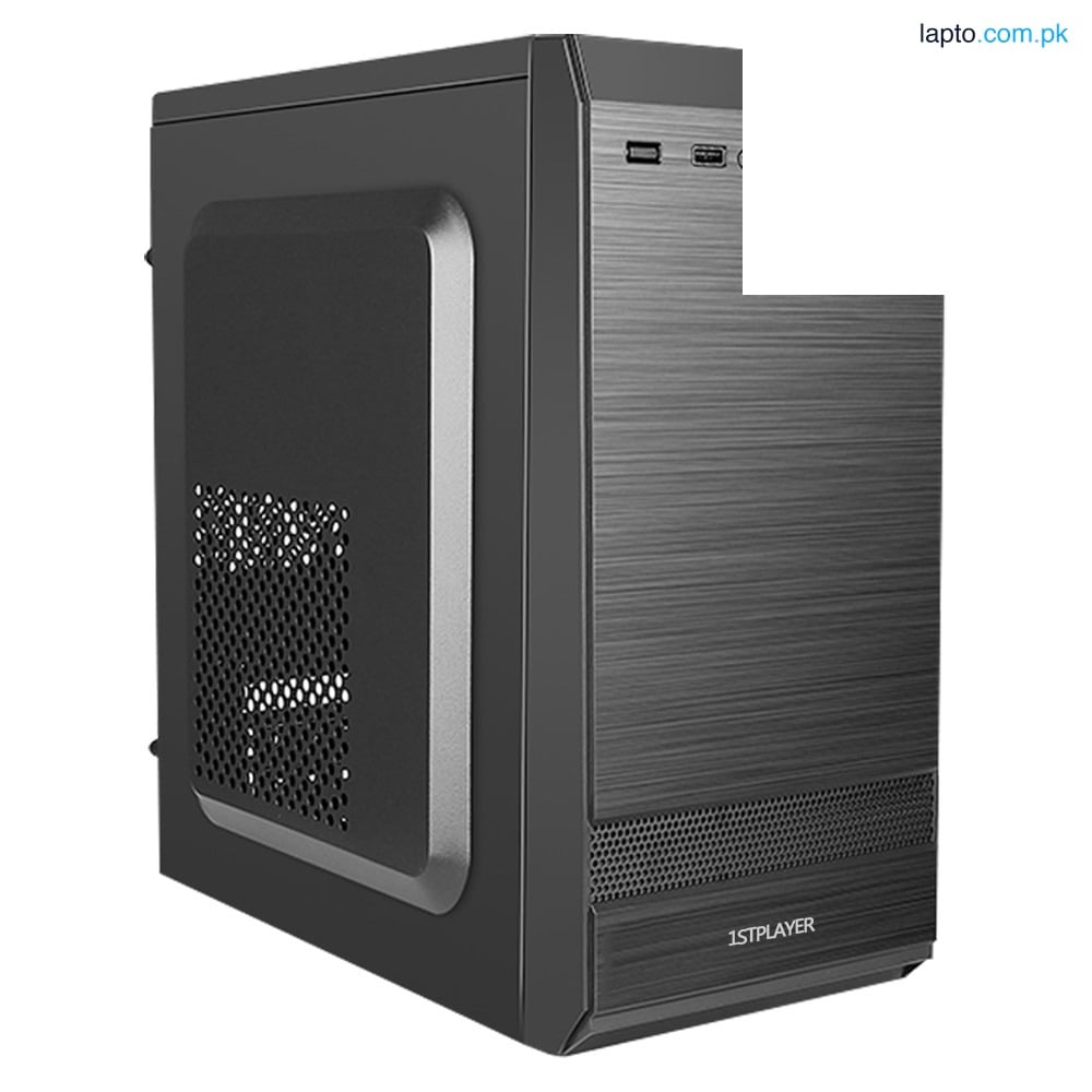 1st Player M3 Case