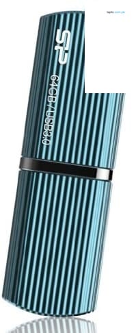 SILICON POWER MARVEL M50 CHAMPGANE 3.2 USB 64GB