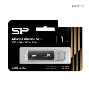 SILICON POWER MARVEL XTREME M80 USB 1TB