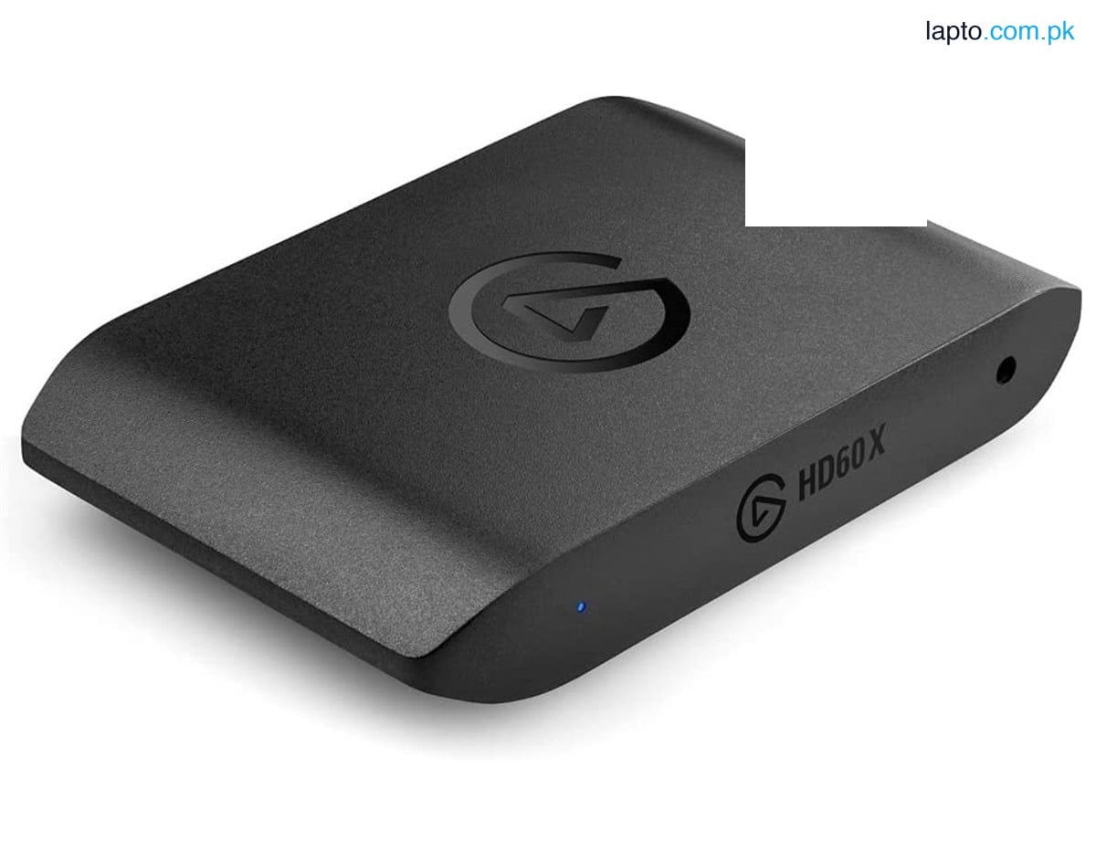 Corsair Elgato HD60 X External 10GBE9901 Capture Card