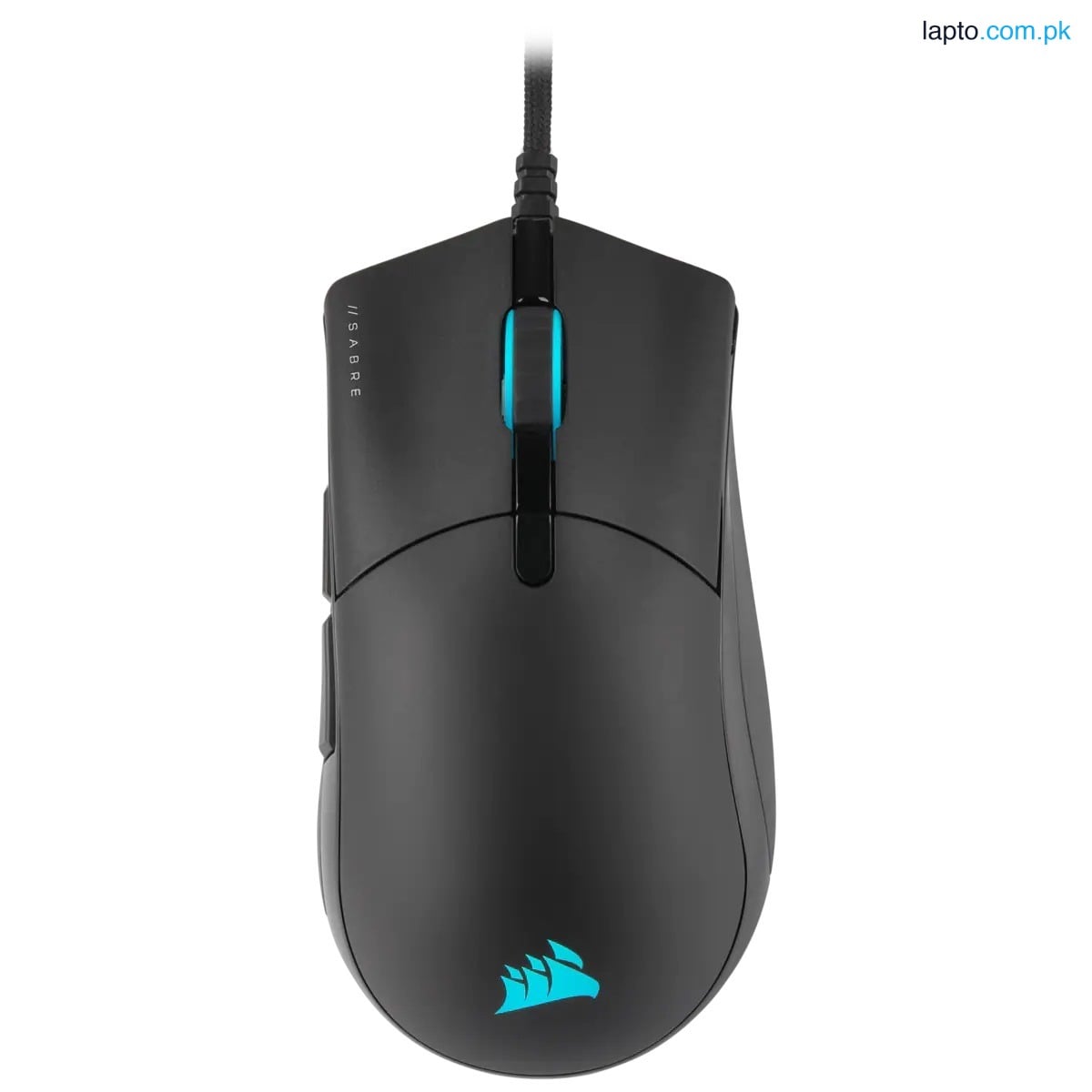 Corsair Sabre RGB Pro Gaming Mouse CH-9303111-AP