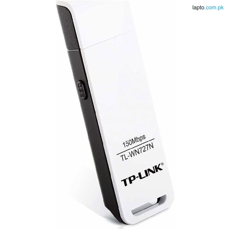 Tp-link TL-WN727N 150Mbps Adapter N USB Wireless