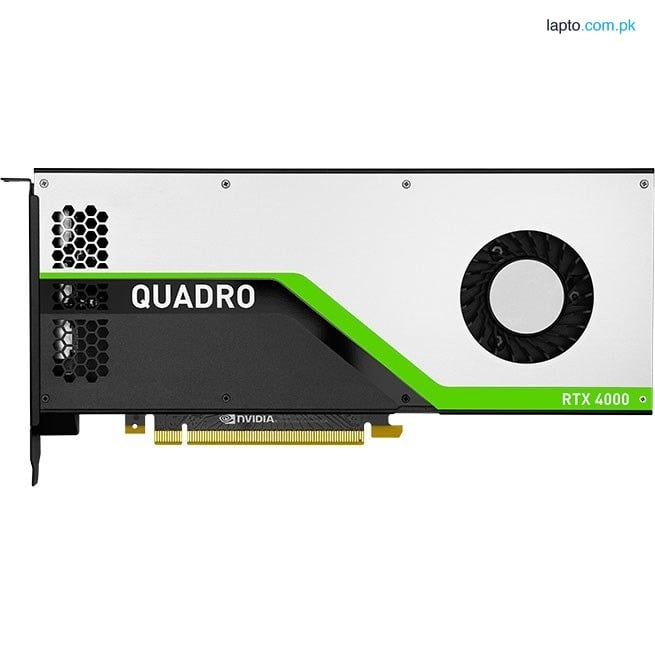 PNY Quadro RTX™ 4000 NVIDIA Graphic Card