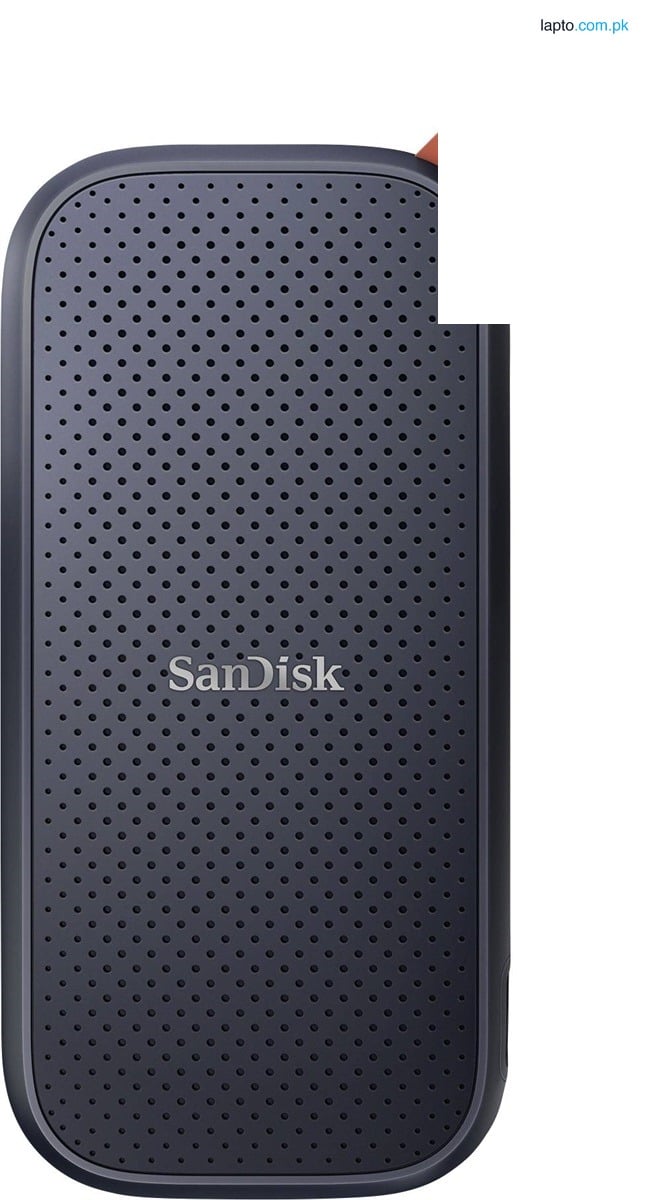 SanDisk Extreme E30 Portable SSD 1TB - 2TB
