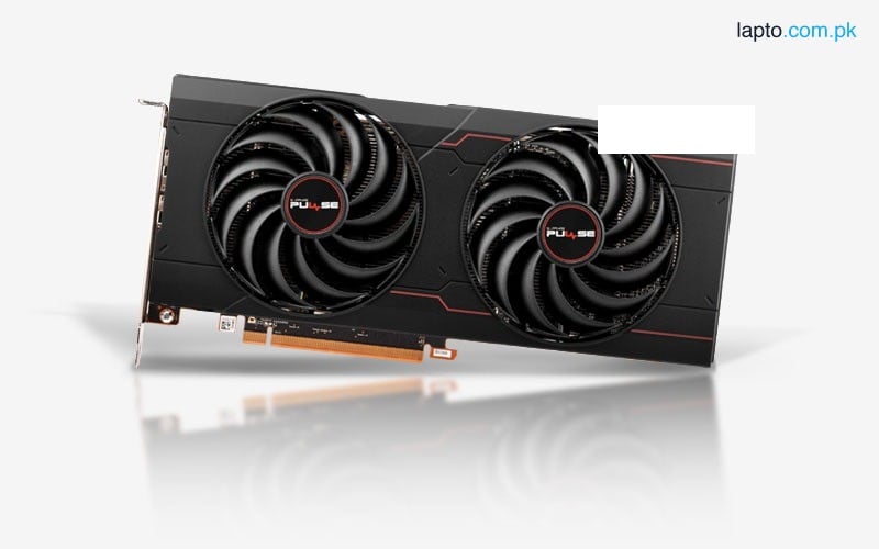 Sapphire PULSE AMD Radeon™ RX 6700 XT 12G