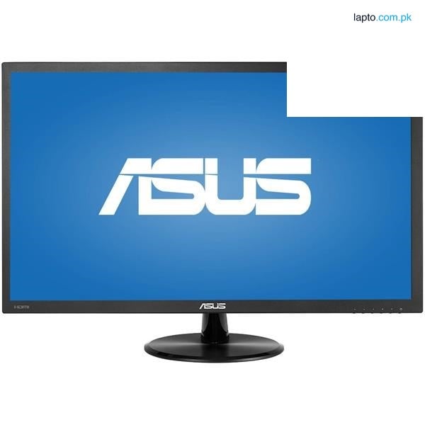 ASUS VP228H eSports Gaming LED Monitor - 22"(21.5"), FHD, 1ms, Low Blue Light, Flicker Free