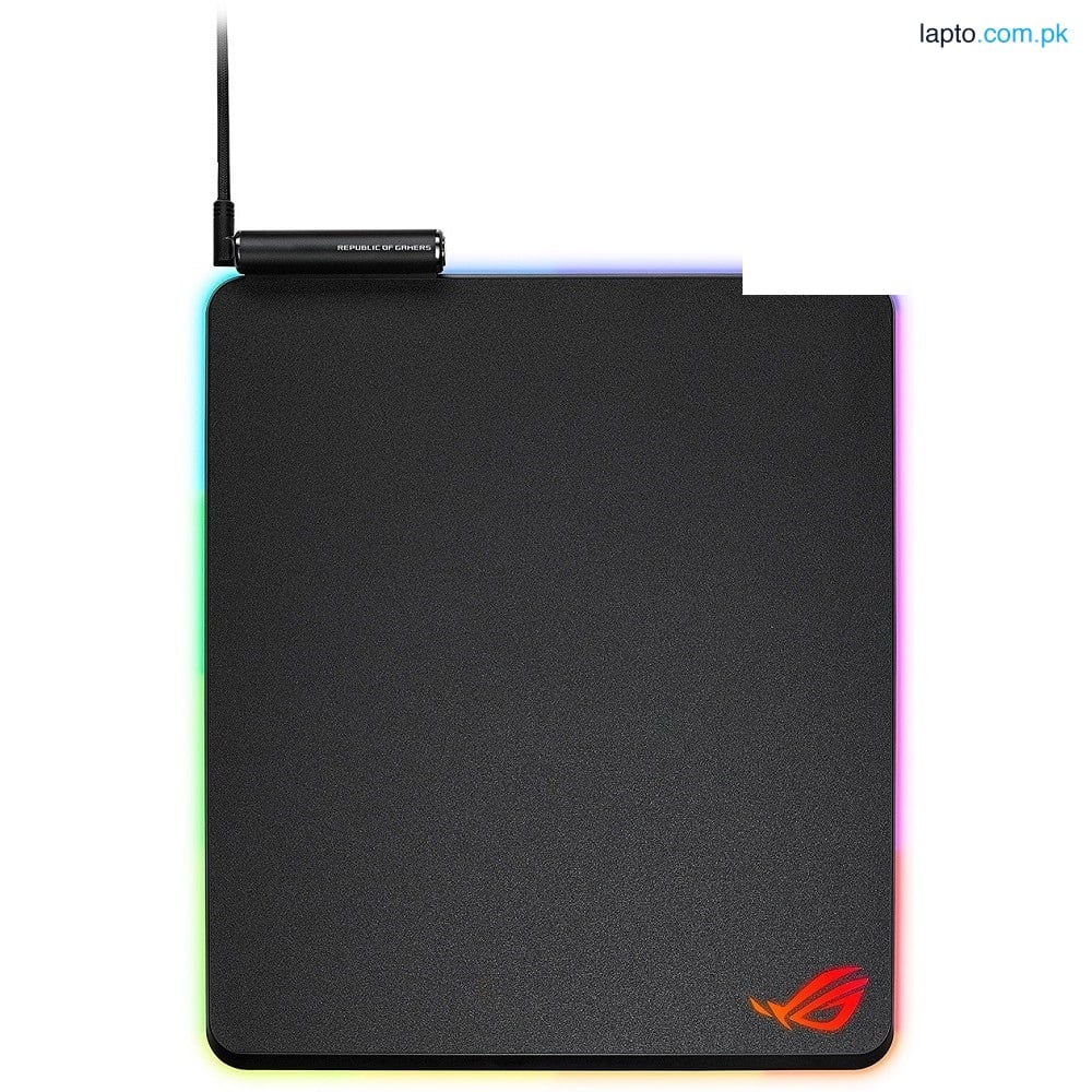 Asus ROG BALTEUS NH02 GAMING MOUSE PAD RGB
