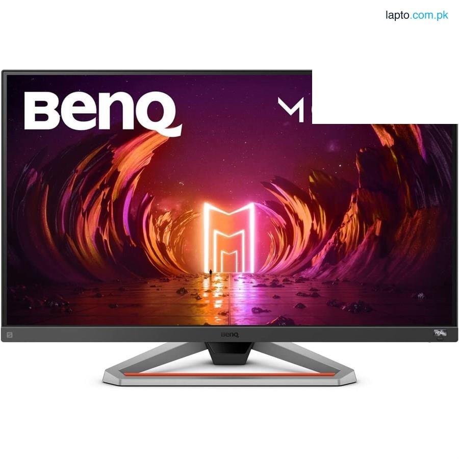 BenQ EX2710S 27" MOBIUZ 165Hz IPS HDR10 - 1ms MPRT Gaming Monitor RGB FreeSync