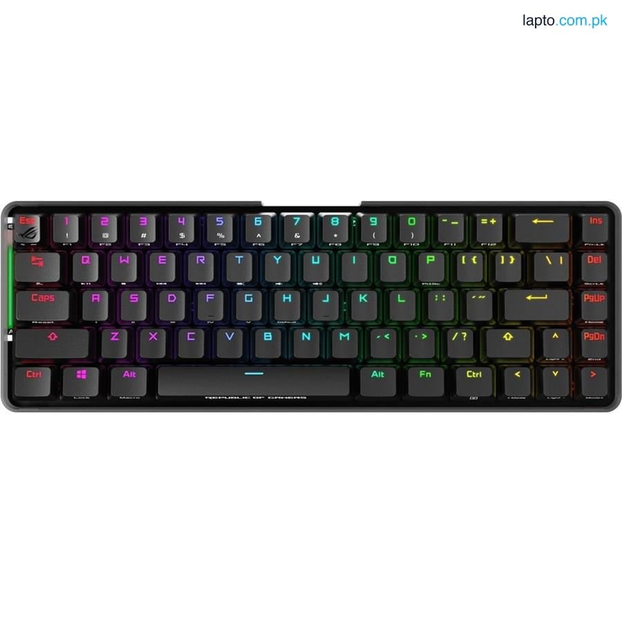 Asus ROG Falchion Mechanical Wireless Gaming Keyboard