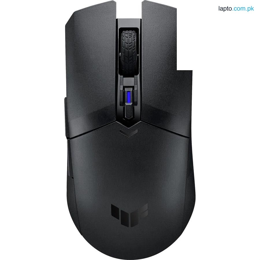 Asus TUF Gaming M4 Wireless P306 Ambidextrous Lightweight Gaming Mouse