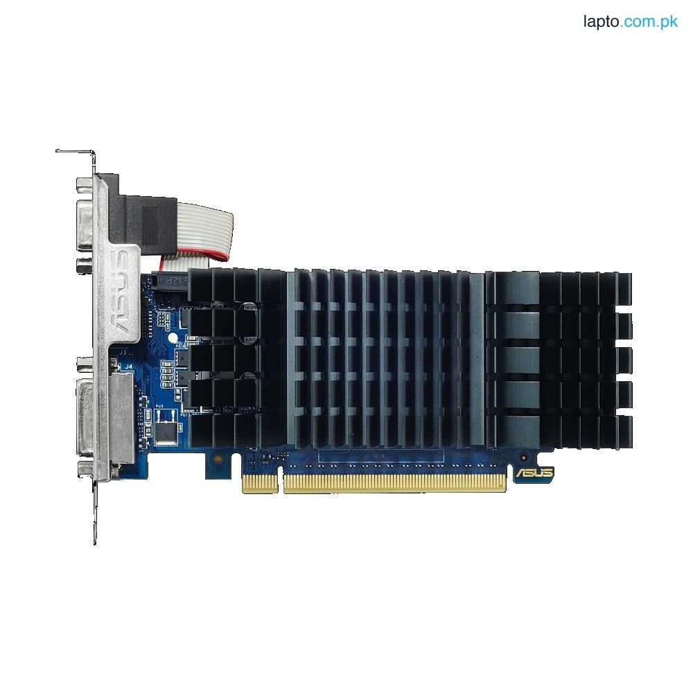 Asus GeForce GT 730 2GB Graphics Card