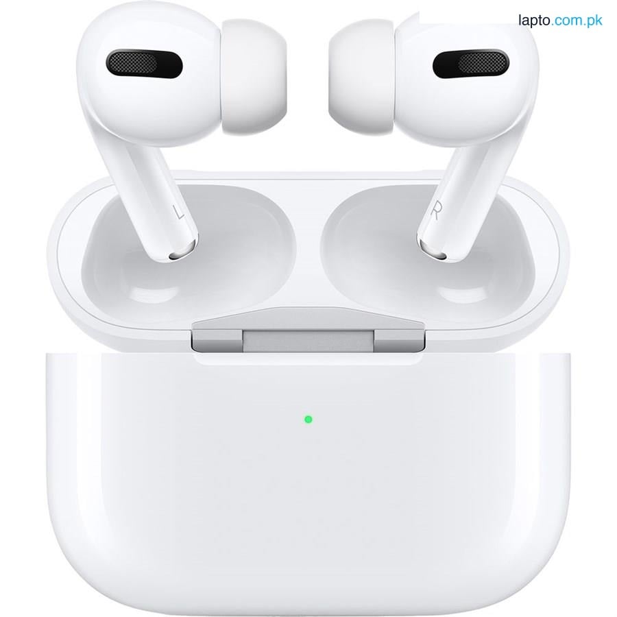 Apple AirPods Pro MLWK3 with Wireless Charging MagSafe Case