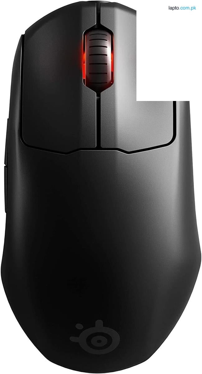 Steelseries PRIME WIRELESS Series Gaming Mouse 62593