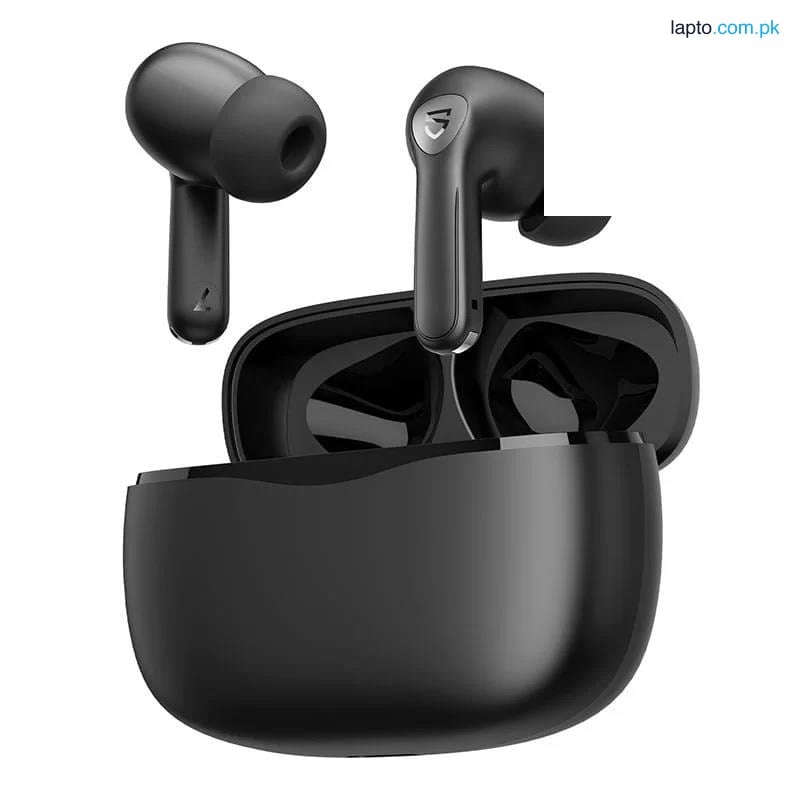 SoundPeats Ture Air 3 Pro 5.2 Bluetooth Noise Cancellation ANC Active