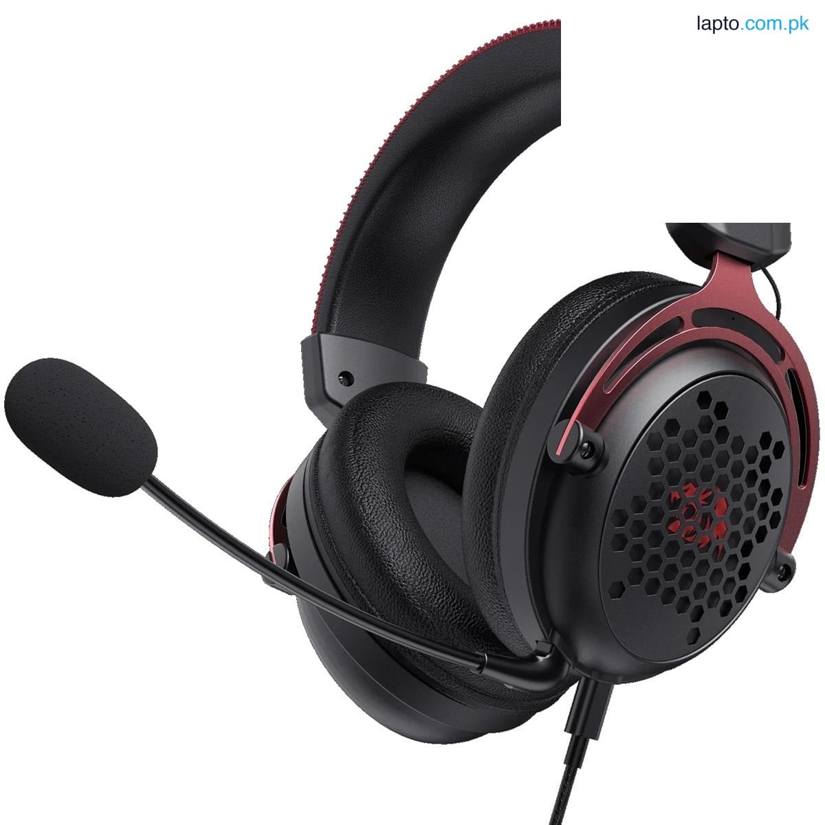 Redragon DIOMEDES H386 Sound 7.1 Surround WIRED GAMING HEADSET