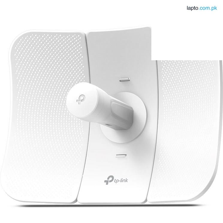 TP-Link CPE710 867Mbps AC 5GHz Outdoor CPE 23dBi Wireless Access Point
