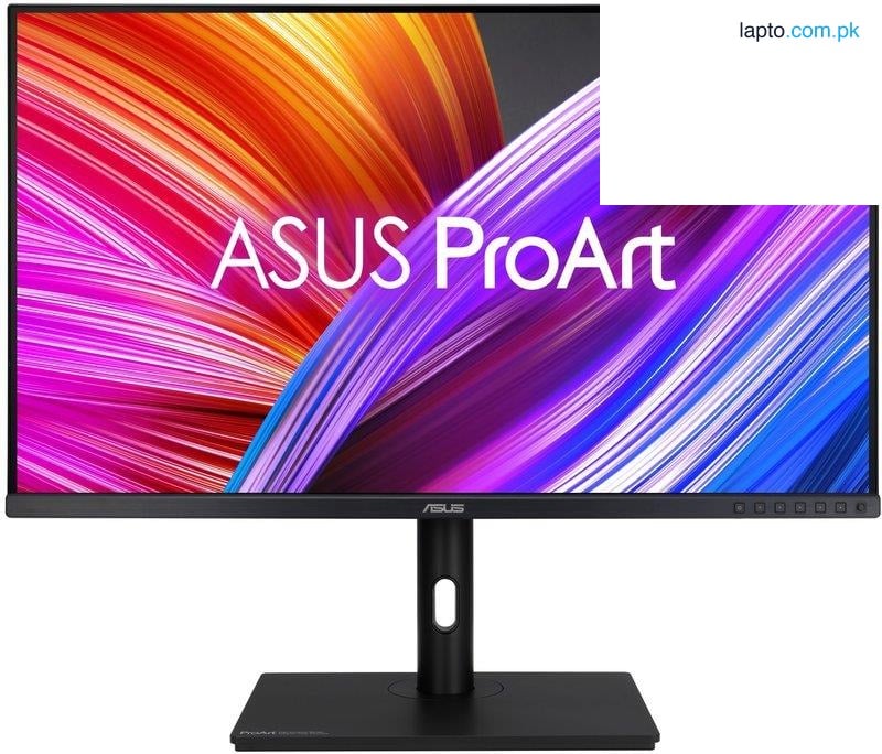 ASUS ProArt Display PA328QV 31.5-inch IPS Professional LED Monitor