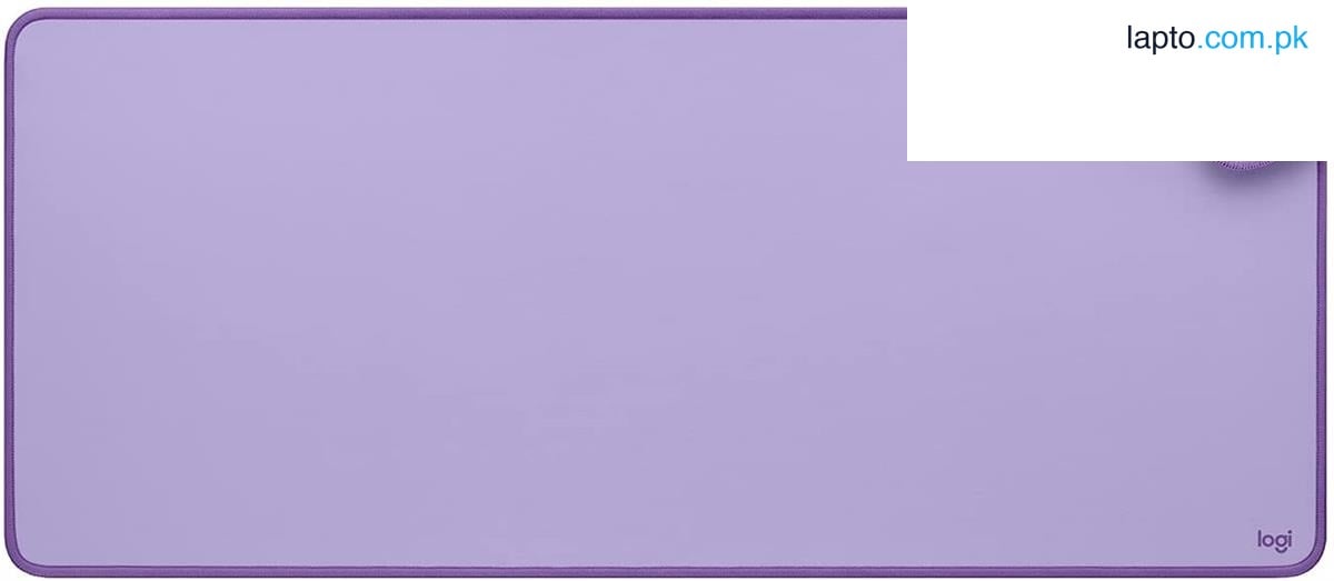 Logitech Desk Mat Studio Series MousePad 956-000032