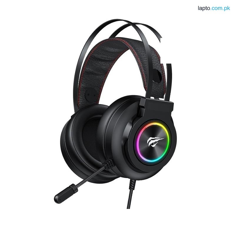 Havit Gamenote H654d Gaming Headset Headphone