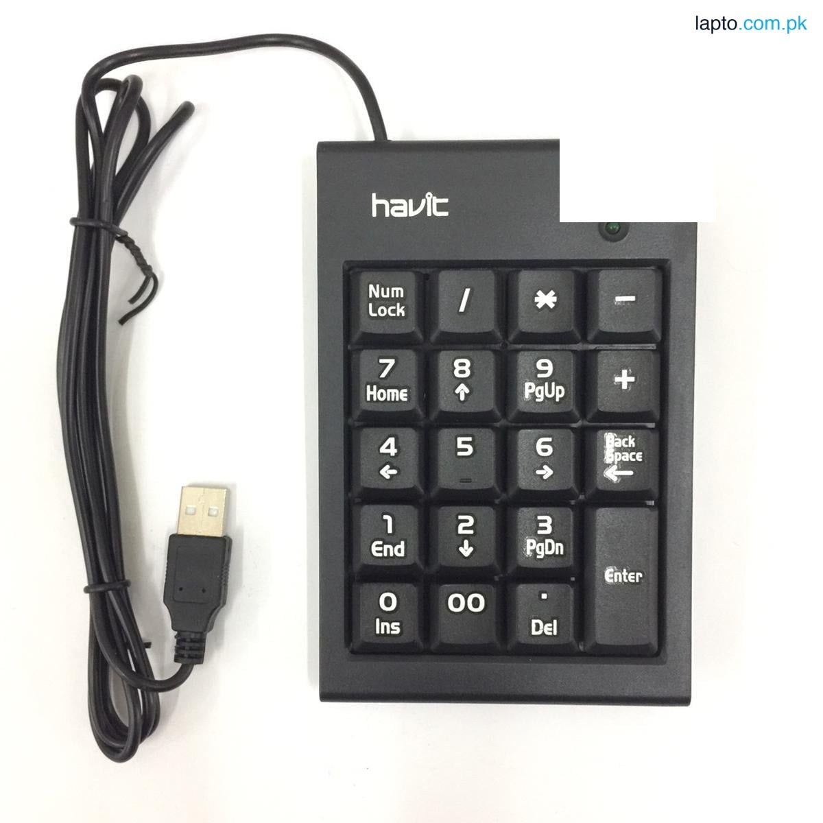 Havit HV-NK01 Numeric USB Keyboard