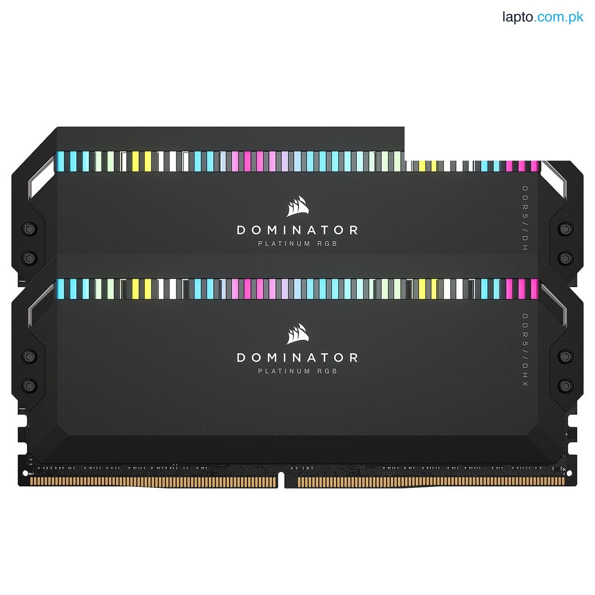 Corsair Dominator Platinum RGB DDR5 64GB (2x32GB) 5200MHz