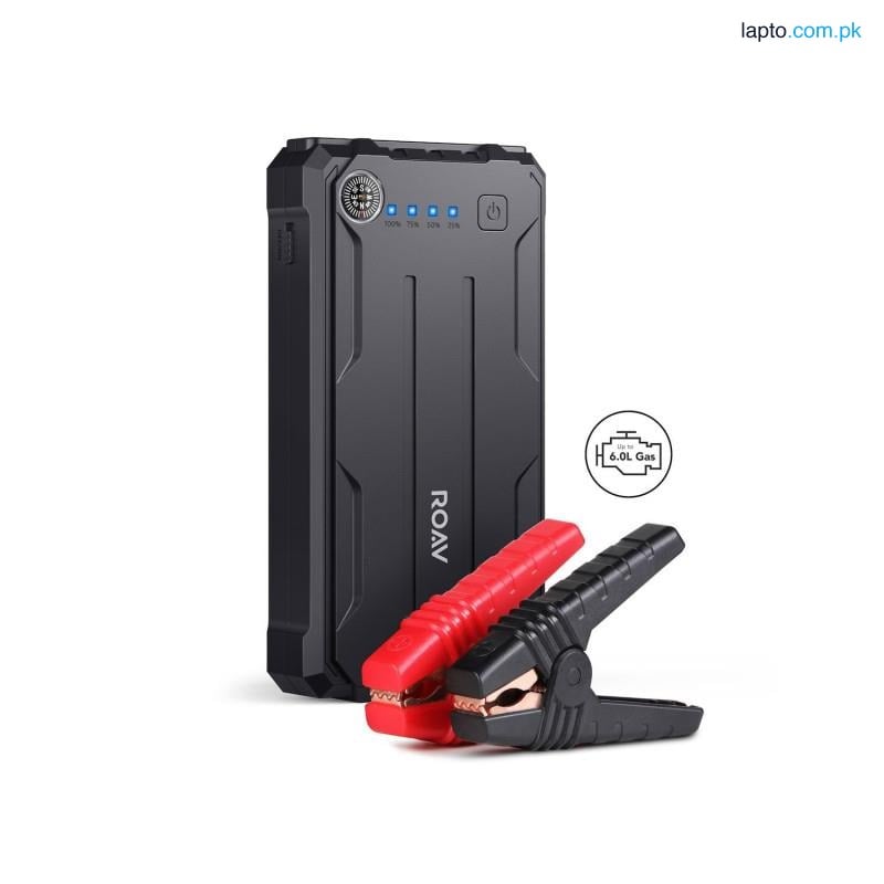 Anker Roav Jump Starter Pro