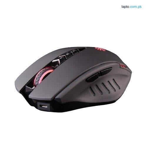 A4Tech Bloody R80 Wireless Gaming Mouse | Black